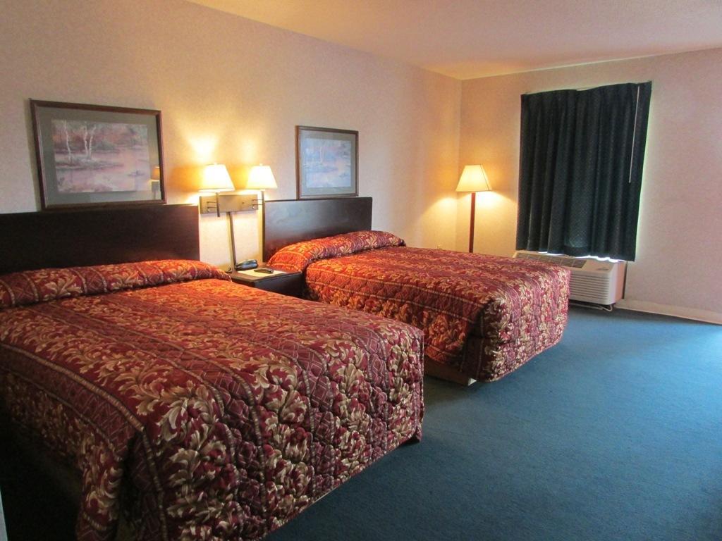 New Valdosta Inn And Suites Стая снимка